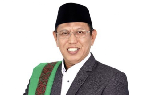 Anggota DPD RI Mursid Sebut Belum Terima Usulan Resmi Pemekaran Lima Daerah di Riau