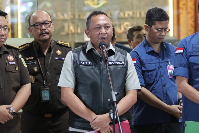 Usai Jebloskan Tersangka Kasus Minyak Goreng ke Penjara, Kejagung Incar 3 Korporasi
