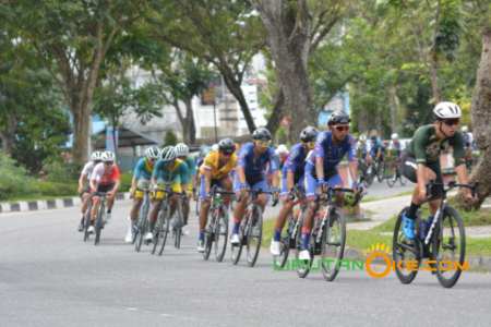 Pemkab Siak Gelar Rakor Persiapan Porprov Riau ke XI Tahun 2026