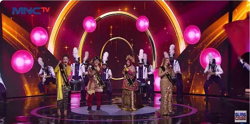 Warda, Eky, dan Husen Siap Bersaing Menjadi Juara di Grand Final KDI 2023