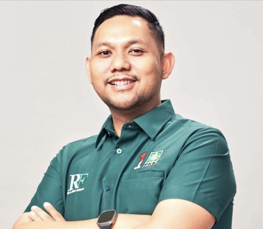 Staf Abdul Wahid Ikutan Tarung di Kabupaten Kampar Riau, Begini Nasibnya