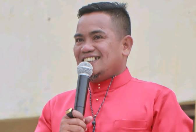 PDIP Riau Buka Suara Soal Pemecatan Ketua DPC Kuansing, Ini Penjelasan Zukri Misran