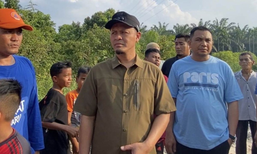 Pemko Pekanbaru Akan Perbaiki Sejumlah Ruas Jalan, Termasuk Jalan Uka Binawidya