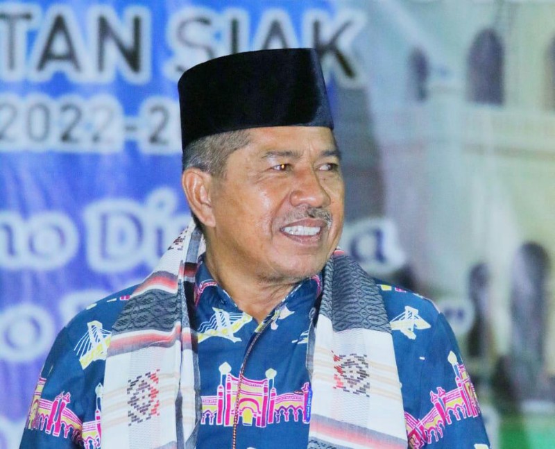 Belum Tentukan Arah Dukungan Pilgub 2024, DPW PAN Riau Ungkap Arus Bawah Ingin Alfedri