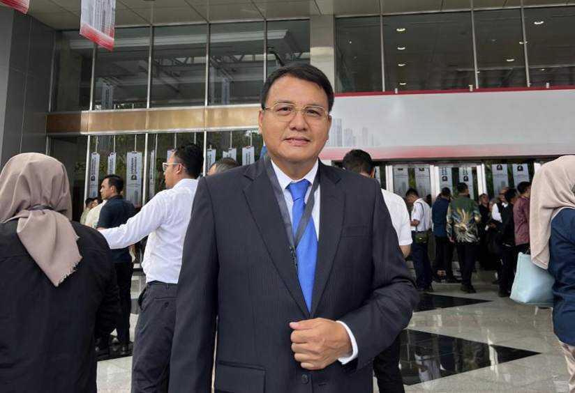 Berdasarkan Survey Masyarakat Indonesia Lebih Percaya Kejaksaan RI, Ini Sebabnya