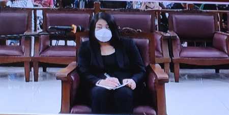 Dinyatakan Bersalah, Putri Candrawathi Divonis 20 Tahun Penjara