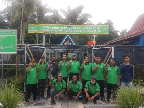 Program Pamungkas KLHK Memulihkan Ekonomi dan Lingkungan di Daerah