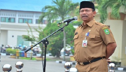 3.758 Peserta akan Meriahkan Pawai Obor Bengkalis