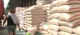 Bulog: Stok Beras Nasional Dijamin Aman