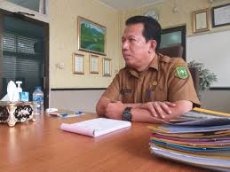 Kadiskes Sebut Kasus Gagal Ginjal Akut Misterius Belum Ditemukan di Riau