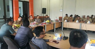 Mulai 3-16 November, Kuansing Tetapkan Status Darurat Bencana