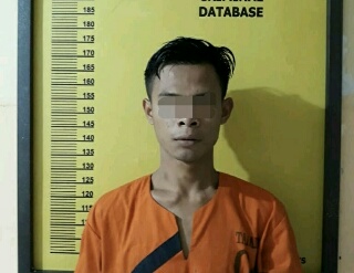 Hampir Sebulan Dibawa Kabur Abang Iparnya, Pelajar SLTP Empat Kali Digenjot