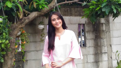  Ryana Dea Pilih Suntik Vitamin C untuk Jaga Stamina