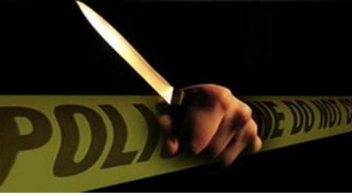 Geger Temuan Mayat Pria di Kampar Riau, Ada Bekas Tusukan di Perut Korban