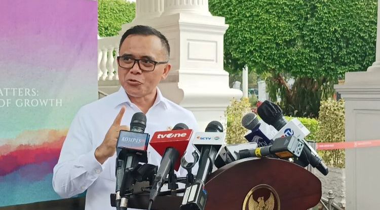 Pemerintah Siapkan Penyelesaikan 2,3 Juta Honorer, Menteri PAN-RB: Kita Cari Jalan Tengah
