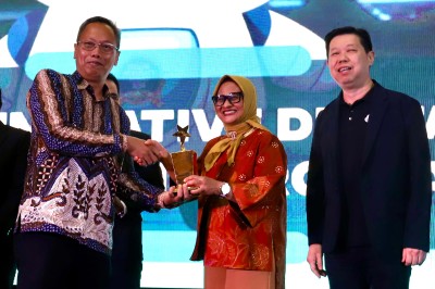 XL Axiata Raih Empat Penghargaan di Stellar Workplace Award 2024