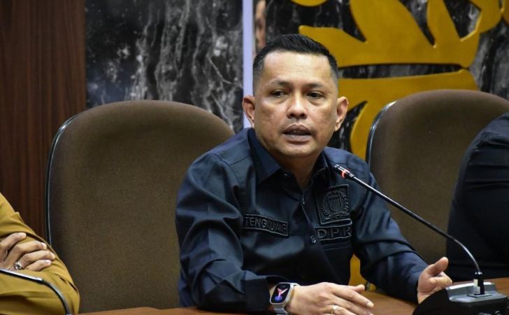 Sorot Pengelolaan Plaza The Central, DPRD Pekanbaru Minta Pemko Lakukan Audit dan Ambil Alih