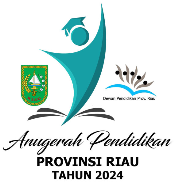 Senin, Dewan Pendidikan Riau Helat Anugerah Pendidikan
