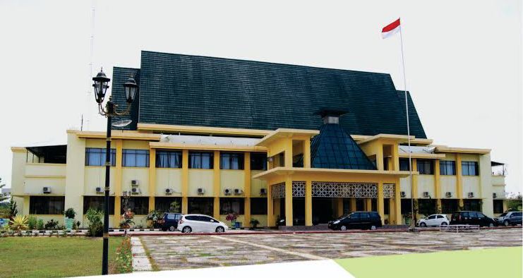 Pemkab Siak Terapkan Fitur APGAN, Pengajuan SKPP Jadi Mudah dan Cepat