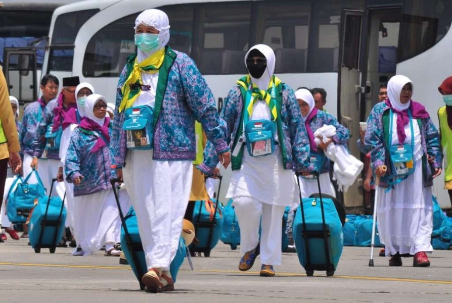 Presiden Prabowo Minta Antrean Haji Dipangkas Lagi, Kemenhaj Berharap Tambahan Kuota Besar dari Saudi