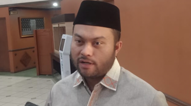 Kader PKS Jagokan Syahrial Abdi Jadi Sekdaprov Riau