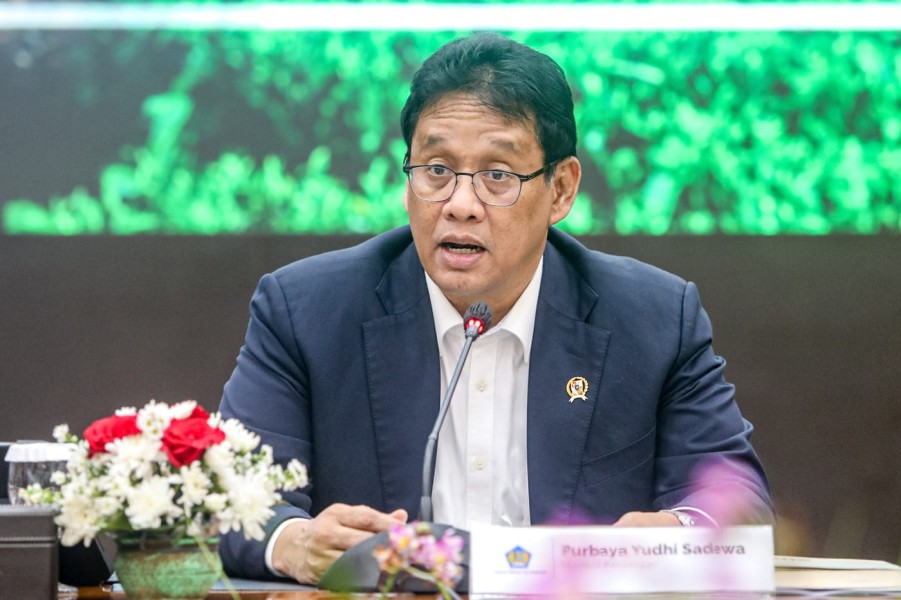 Jamin Harga BBM Subsidi Tak Naik hingga Akhir Tahun, Purbaya: Masyarakat Ga Usah Khawatir