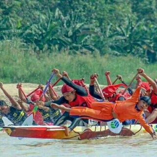 Tumbangkan Palimo Olang Putie, Siposan Rimbo RAPP Pertahankan Gelar Juara