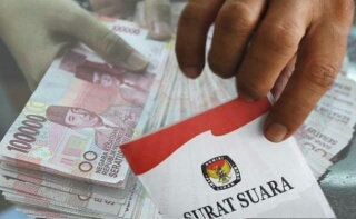 Caleg Partai Gerindra Beri Kesaksian di Persidangan Dugaan Money Politik 