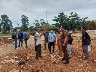 Perencanaan Dinilai Tidak Matang, Proyek Sarana Olahraga di Disdikpora Kuansing Jadi Sorotan