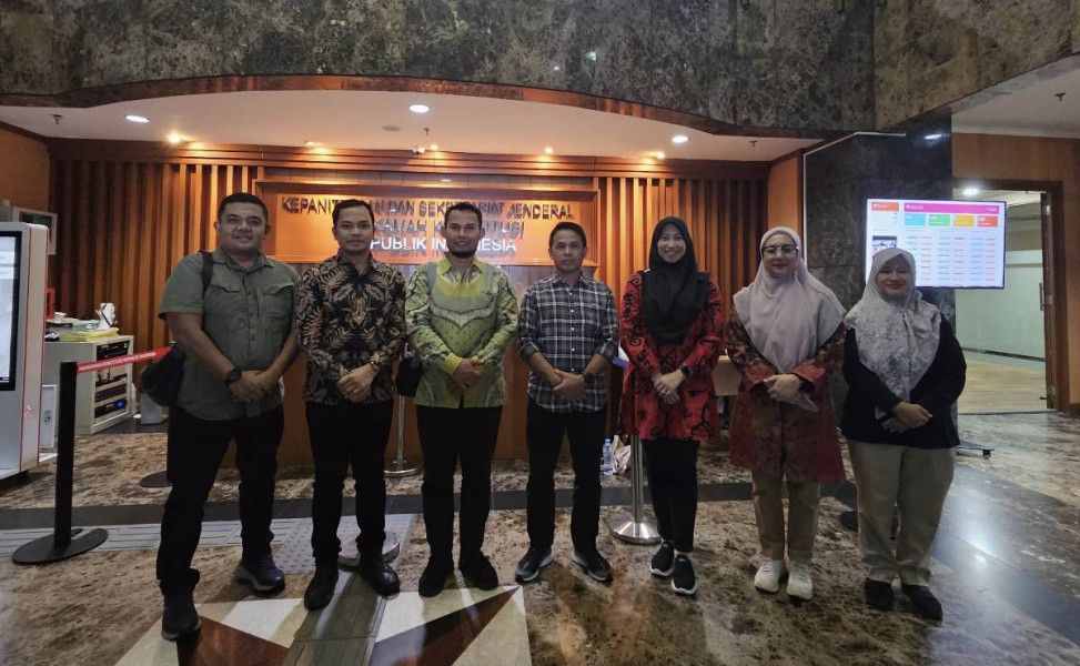 MK Putuskan Tujuh Sengketa Pilkada di Riau, Begini Respon KPU