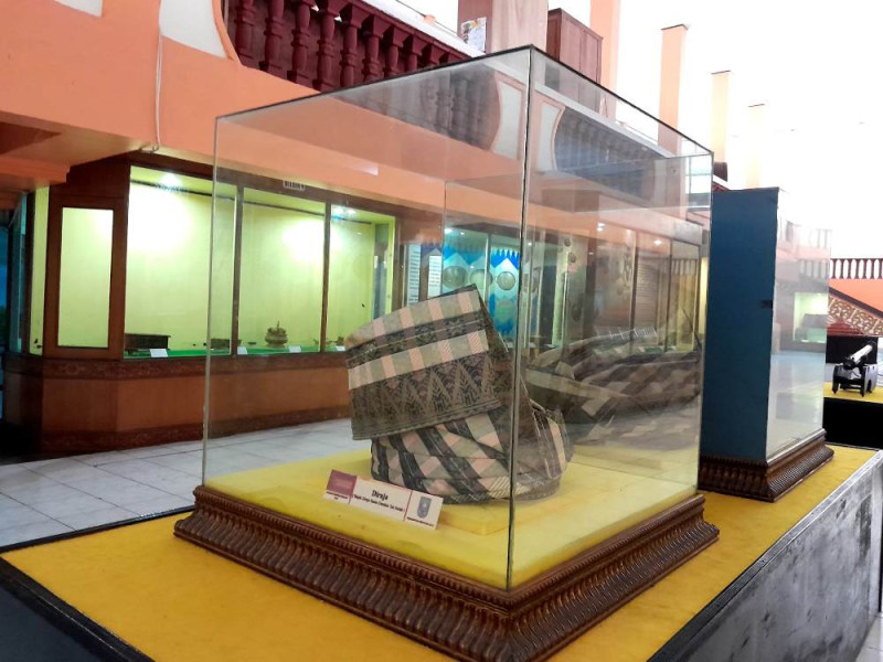 Tiga Destinasi Edukasi Wajib di Kota Bertuah