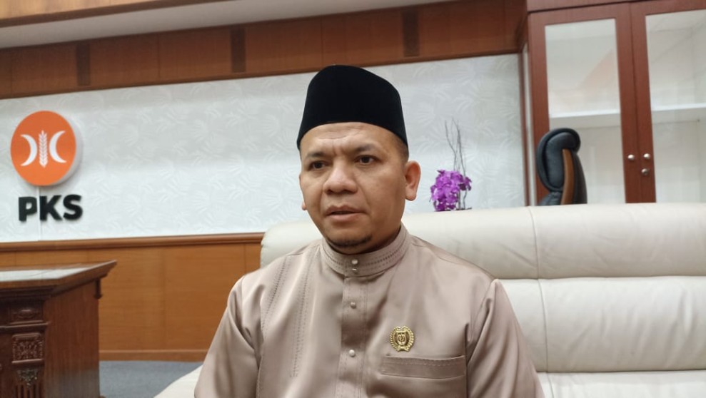 Finalisasi APBD-P Riau 2025 Rampung, Hasil Evaluasi Kemendagri Disetujui