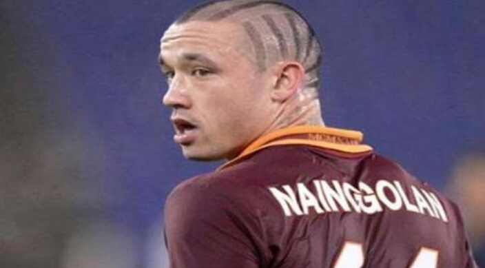 Radja Nainggolan Makin Membaik