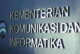 Kemenkominfo Telah Blokir 6 Ribu Situs Bermuatan Negatif