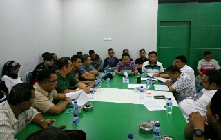 PKB Inhil Nyatakan Siap Diverifikasi KPU