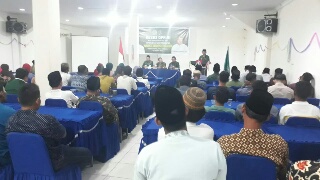 Dua Kader PKB Pelalawan Saling Nyatakan Siap Maju di Pilkada 2020