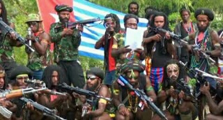 Polri Libatkan Tiga Lembaga Tumpas KKB di Papua