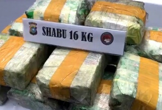 Hakim Jatuhkan Vonis Penjara Seumur Hidup Bagi Kompol IZ