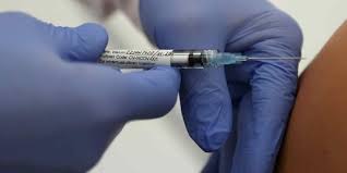 Jalani Vaksinasi Dua Kali Memperkecil Resiko Kematian Akibat Corona