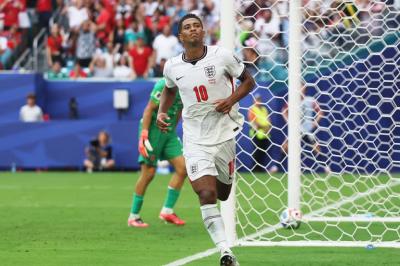 Dramatis! Inggris  Bungkam Norwegia dan Antar The Three Lions ke Semifinal Piala Dunia 2026