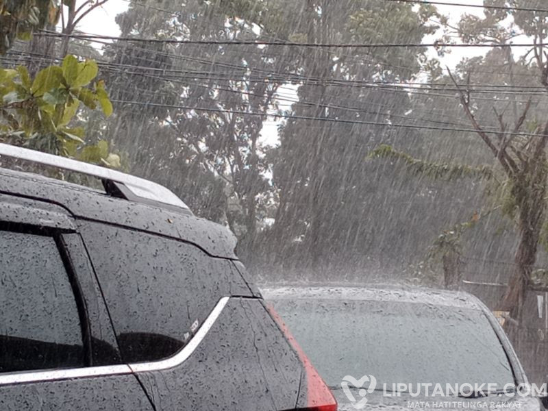 Pemko Pekanbaru Perpanjang Masa Siaga Darurat Bencana Hidrometeorologi