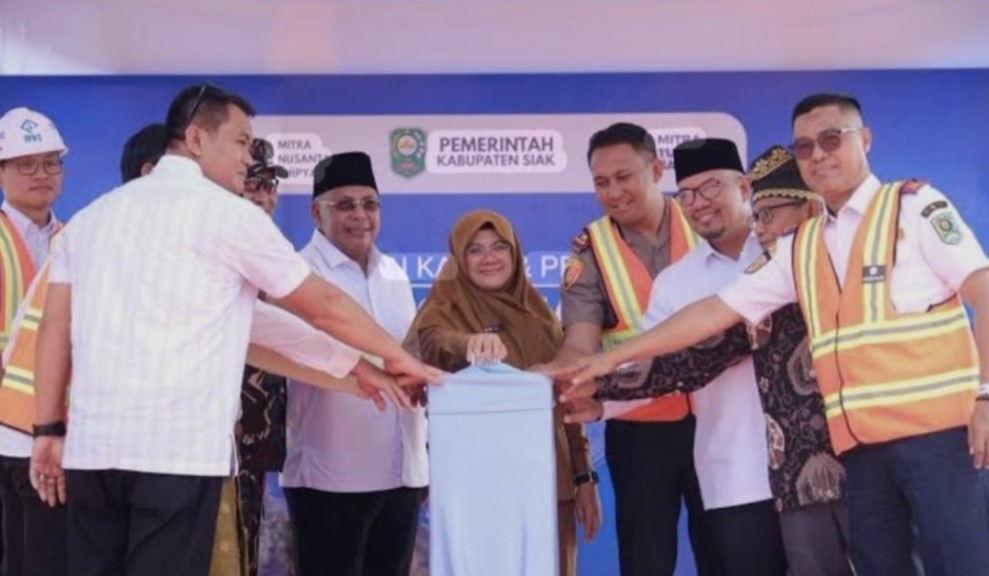 KKP Pastikan Investasi di KITB Tetap Jalan, Penyegelan Bersifat Sementara