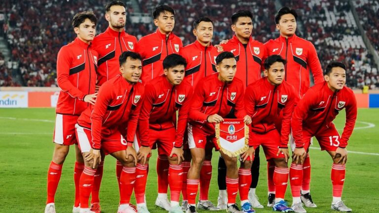 Jelang Laga Final AFF U-23 2025 Indonesia vs Vietnam Besok: Rivalitas yang Kian Memanas