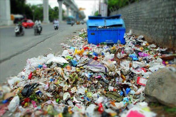 Pemko Pekanbaru Butuh Investor Pengolahan Sampah