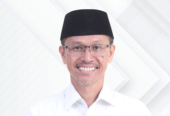 Tak Didukung PKS, Dr Ikhsan Tetap Maju Calon Walikota Pekanbaru