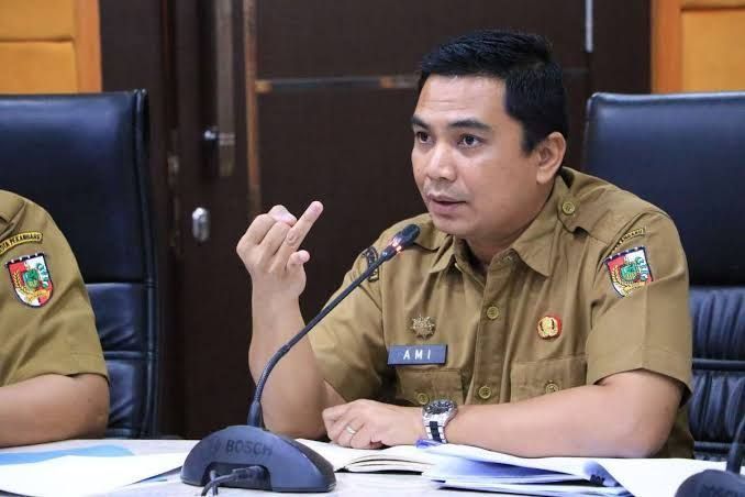 Antisipasi Dampak Asap Karhutla, Pemko Pekanbaru Pastikan Stok Obat dan Puskesmas Siaga
