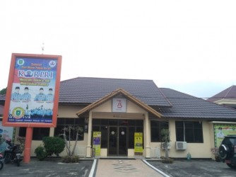 Tingkatkan Pelayanan Masyarakat, DMPSP Bengkalis segera Bangun Mal Pelayanan Publik