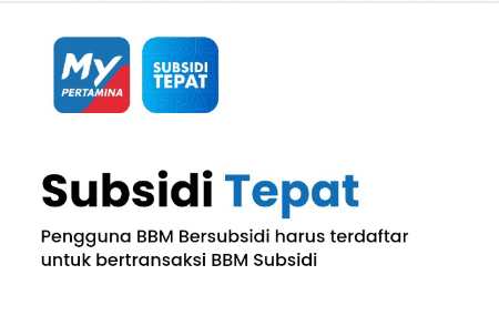 Pengisian Dibatasi, Pertamina Uji Coba Pembelian BBM dengan QR Code