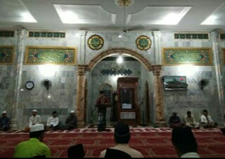 Masyarakat Diimbau Berperan Aktif Jaga Kamtibmas