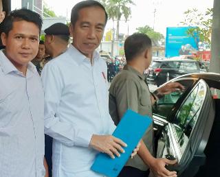 Menohok! Repdem: Tak Perlu Berdebat, Siapapun Jadi Pj Bupati Sudah Sesuai Undang-undang dan Aturan